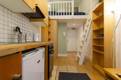 Penywern Road, Earls Court, London, SW5