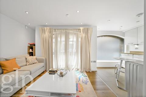 undefined, Ridgmount Street, Bloomsbury, WC1E