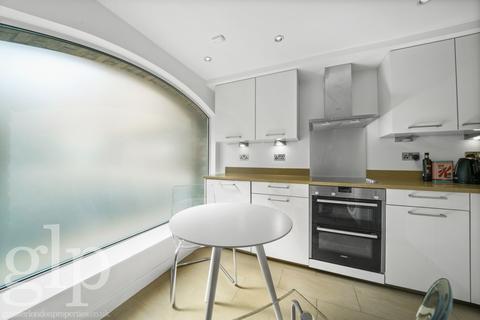 undefined, Ridgmount Street, Bloomsbury, WC1E