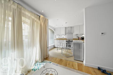 undefined, Ridgmount Street, Bloomsbury, WC1E