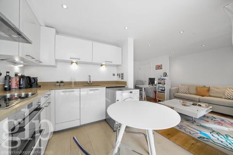 1 bedroom flat to rent, Ridgmount Street, Bloomsbury, WC1E