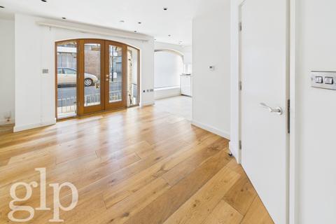 undefined, Ridgmount Street, Bloomsbury, WC1E