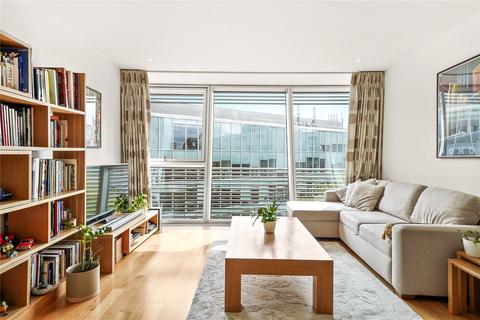 2 bedroom flat for sale - Albion Riverside Building, 8 Hester Road, London