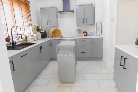 64 Thorntree Gill, Peterlee, SR8 4SR