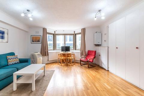 1 bedroom flat to rent, Marlyn Lodge, Portsoken Street, London