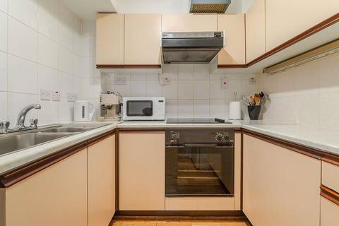 1 bedroom flat to rent, Marlyn Lodge, Portsoken Street, London