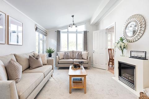 2 bedroom park home for sale - Christchurch, Dorset, BH23