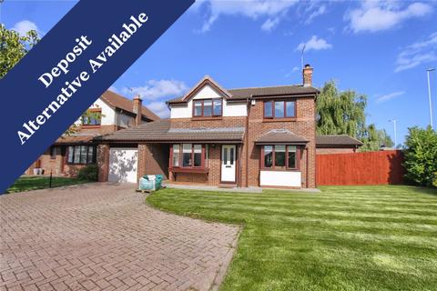 undefined, Dryden Close, Billingham