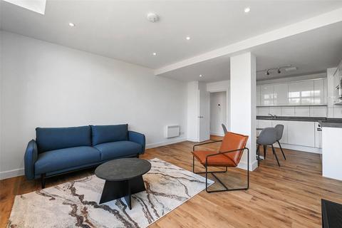 2 bedroom apartment to rent, West Smithfield, London, EC1A