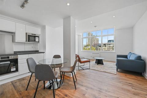 2 bedroom apartment to rent, West Smithfield, London, EC1A