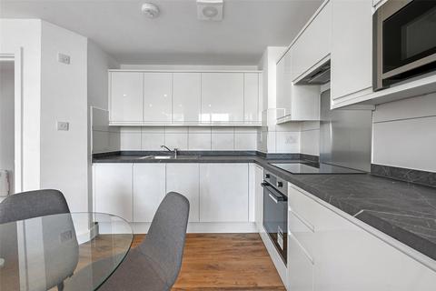 2 bedroom apartment to rent, West Smithfield, London, EC1A