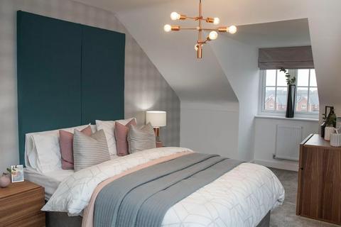 3 bedroom semi-detached house for sale - Plot 51, The Snowdon at Mill Green, Lytham Road, Warton, Preston PR4