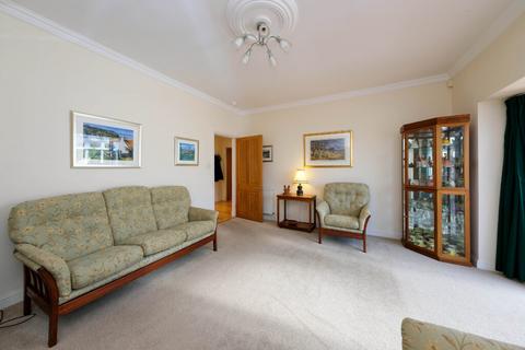 3 bedroom detached bungalow for sale - 12 Craiglockhart Drive South, EDINBURGH, EH14 1HZ