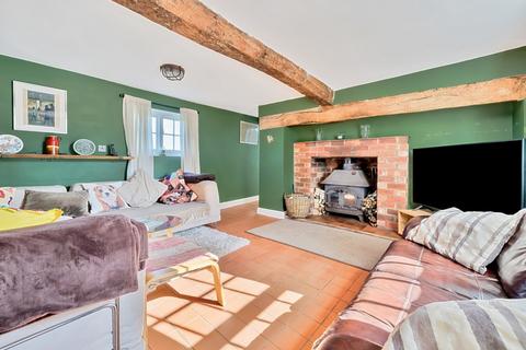 Grange Cottage Bassingham Road, Aubourn, Lincoln, LN5 9EA