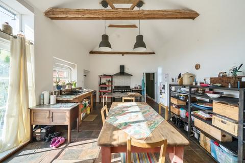 Grange Cottage Bassingham Road, Aubourn, Lincoln, LN5 9EA