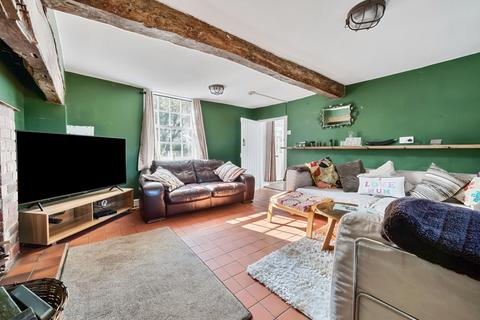 Grange Cottage Bassingham Road, Aubourn, Lincoln, LN5 9EA