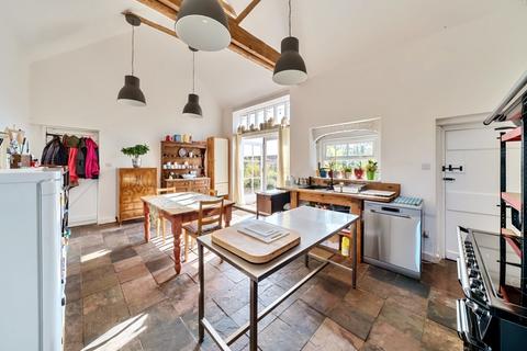 Grange Cottage Bassingham Road, Aubourn, Lincoln, LN5 9EA
