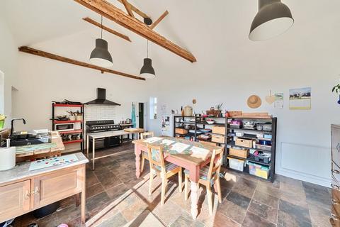 Grange Cottage Bassingham Road, Aubourn, Lincoln, LN5 9EA