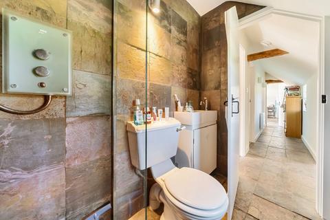 Grange Cottage Bassingham Road, Aubourn, Lincoln, LN5 9EA