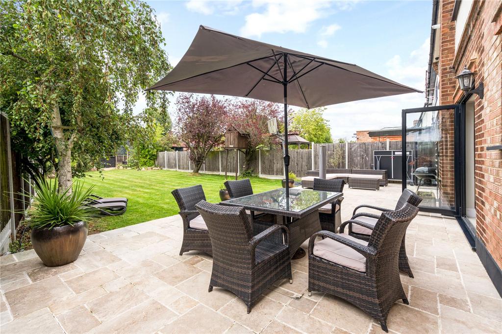 Sun Terrace