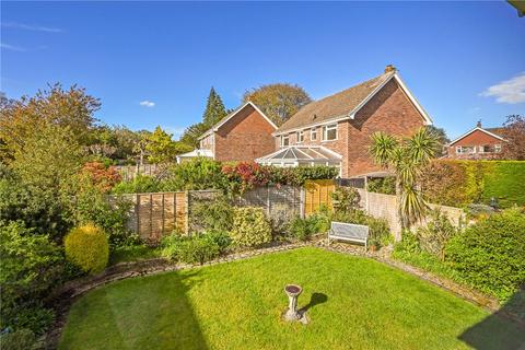 4 bedroom detached house for sale, Churchfield Road, Petersfield, Hampshire, GU31