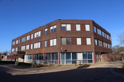 undefined, Exeter Road, Newmarket