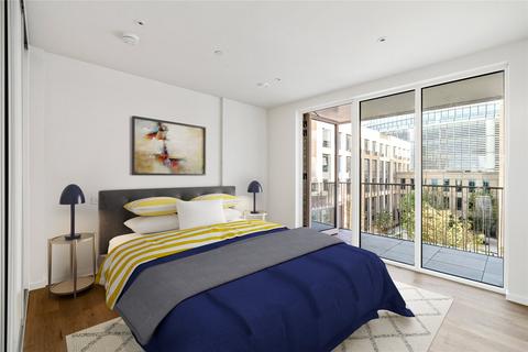 3 bedroom apartment for sale, Edward Street, Brighton, East Sussex, BN2