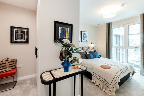 2 bedroom apartment for sale - The Eight Gardens, Watford, WD24