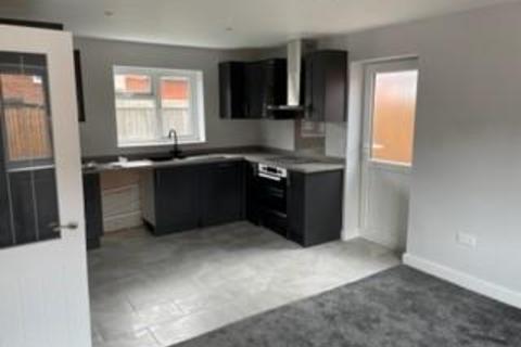 2 bedroom detached bungalow for sale - Ross Road,  Hereford,  Herefordshire,  HR2