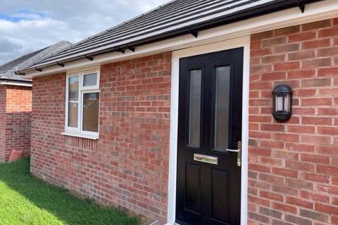 2 bedroom detached bungalow for sale - Hereford,  Herefordshire,  HR2