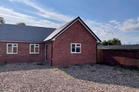 3 bedroom detached bungalow for sale - Hereford,  Herefordshire,  HR2