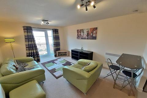 2 bedroom flat for sale - Broad Gauge Way, Wolverhampton