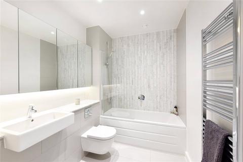 undefined, Hawthorne Crescent, Greenwich, London, SE10