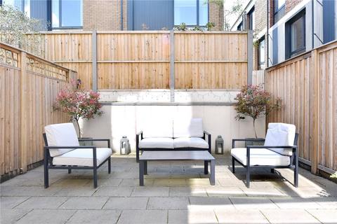 undefined, Hawthorne Crescent, Greenwich, London, SE10