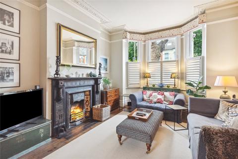 4 bedroom terraced house for sale, Melody Road, SW18