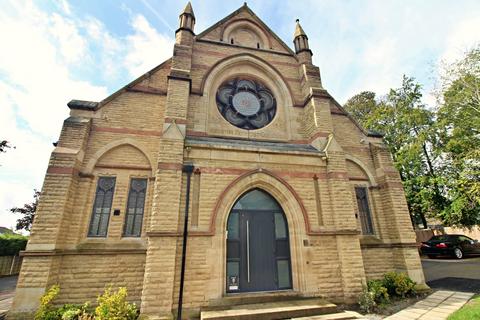 2 bedroom apartment for sale, 5 The Chapel Rochdale Road, Edenfield, Ramsbottom, Bury