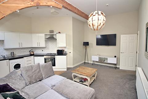 2 bedroom apartment for sale, 5 The Chapel Rochdale Road, Edenfield, Ramsbottom, Bury