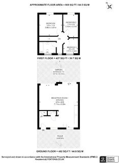 28 Barforth Road, London, SE15 3PS