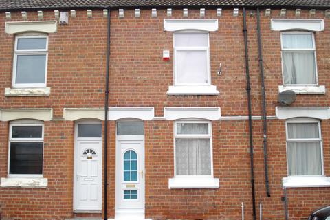 3 bedroom terraced house for sale - 44 Somerset Street, Middlesbrough, Cleveland, TS1 2EF