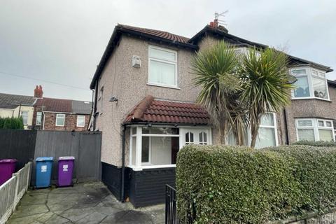 162 Queens Drive, Mossley Hill, Liverpool, L18 1JW