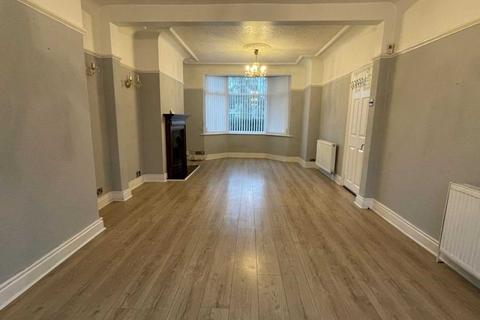 162 Queens Drive, Mossley Hill, Liverpool, L18 1JW