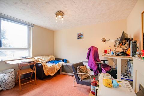 1 bedroom apartment for sale - The New Alexandra Court, Woodborough Road, Nottingham, Nottinghamshire, NG3 4LN