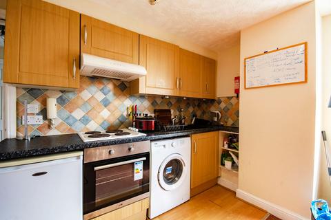 1 bedroom apartment for sale - The New Alexandra Court, Woodborough Road, Nottingham, Nottinghamshire, NG3 4LN