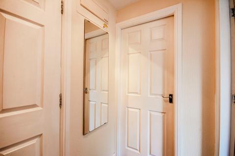 1 bedroom apartment for sale, The New Alexandra Court, Woodborough Road, Nottingham, Nottinghamshire, NG3 4LN