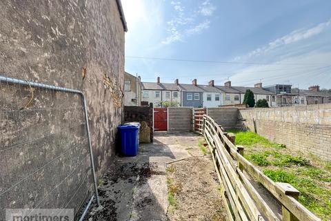 20 Albert Street, Accrington, BB5 2HA