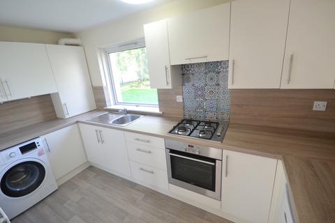 74 Oak Road, Cumbernauld, Glasgow, G67 3LJ