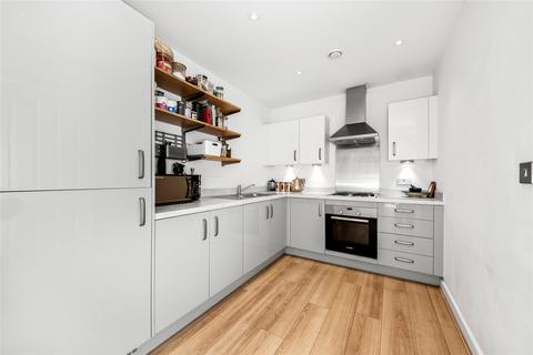 1 bedroom apartment for sale - Brumwell Avenue, Woolwich, SE18