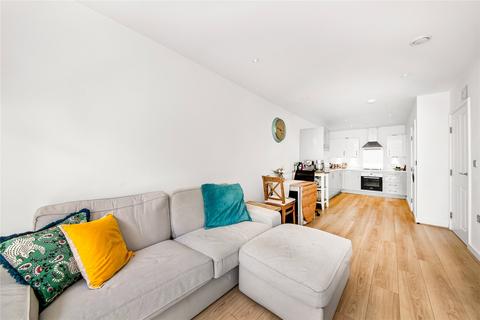 1 bedroom apartment for sale, Brumwell Avenue, Woolwich, SE18