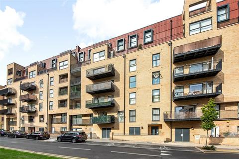 1 bedroom apartment for sale - Brumwell Avenue, Woolwich, SE18