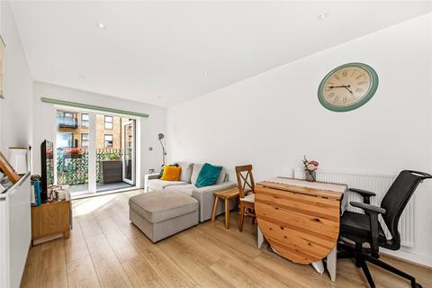 1 bedroom apartment for sale - Brumwell Avenue, Woolwich, SE18